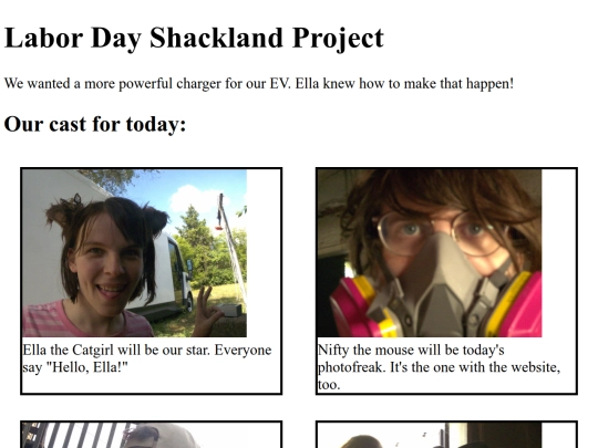 laborshack screenshot