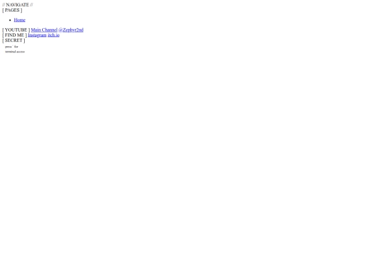 partials/sidebar screenshot
