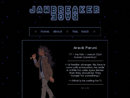 arevik screenshot