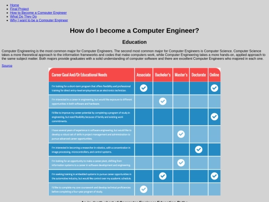 edu screenshot