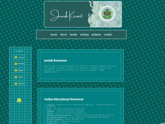 judaism screenshot