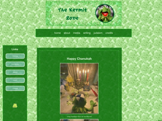 kermit screenshot