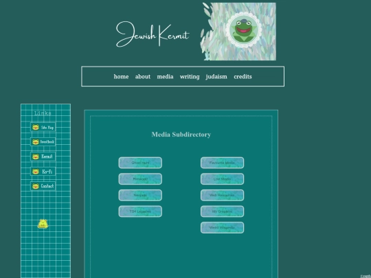 media screenshot