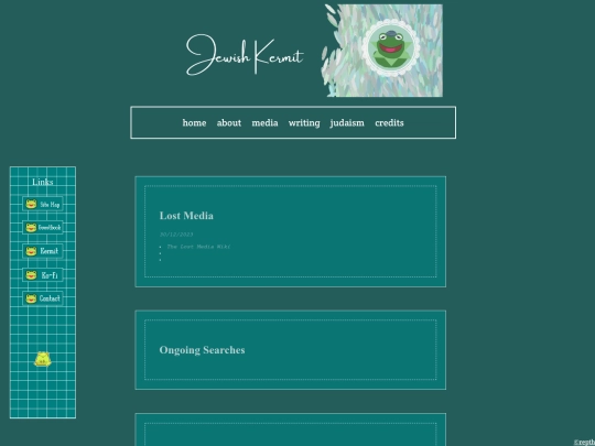 media/lostmedia screenshot