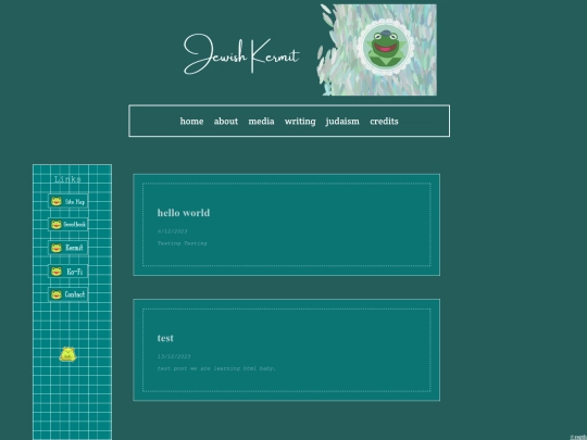 theme screenshot