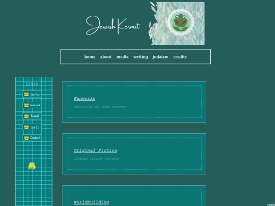 writing screenshot