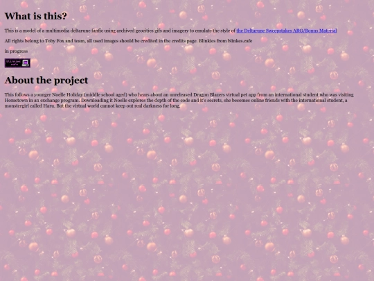 writing/deltatest screenshot