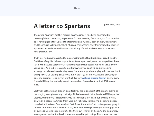 A-letter-to-Spartans screenshot