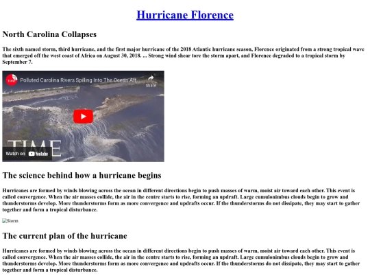 florence screenshot