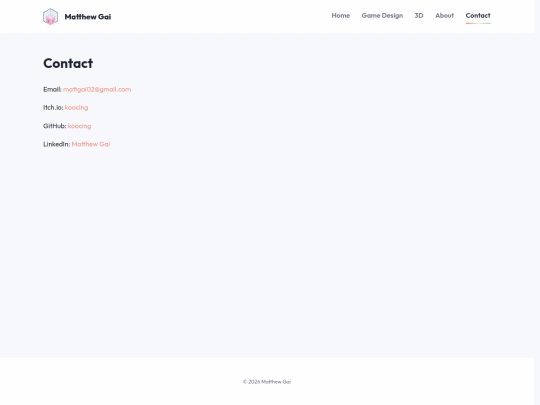 contact screenshot