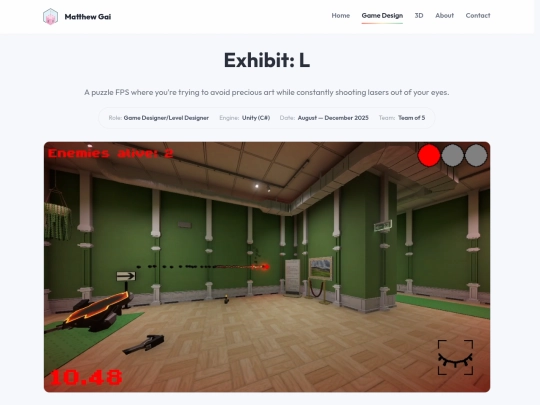 projects/game-design/exhibit-l screenshot