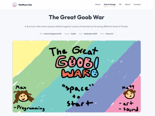 projects/game-design/goob-war screenshot