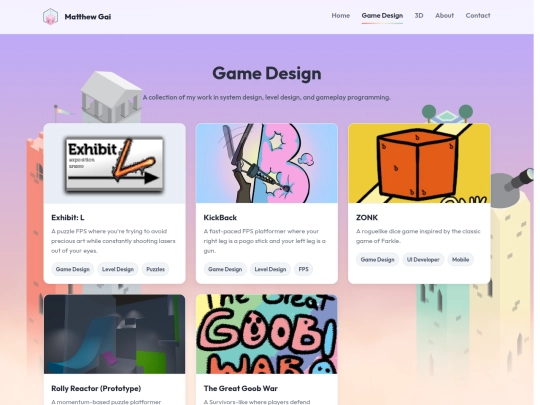 projects/game-design screenshot