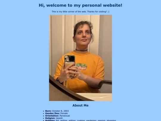 Newfile screenshot