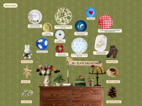 trinkets screenshot