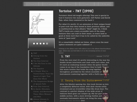minimdel/tnttort screenshot