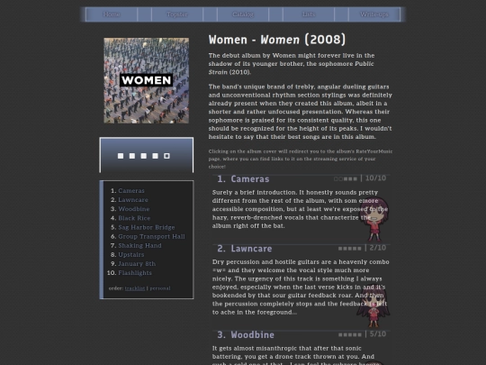 minimdel/womenwo screenshot