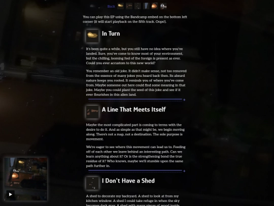music/imsopro screenshot