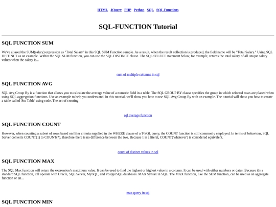 sql-function-3 screenshot