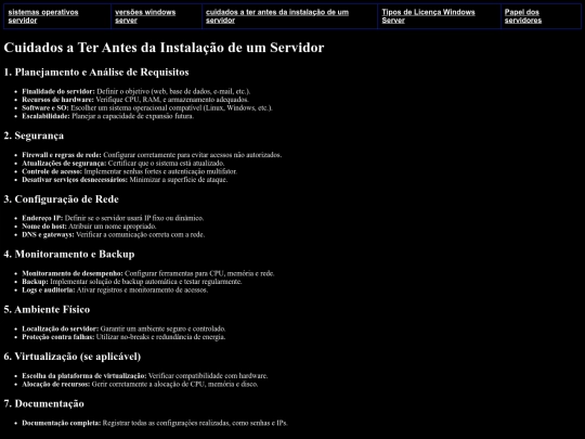 Cuidadosater screenshot
