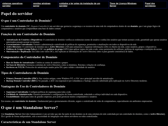 Ppserver screenshot
