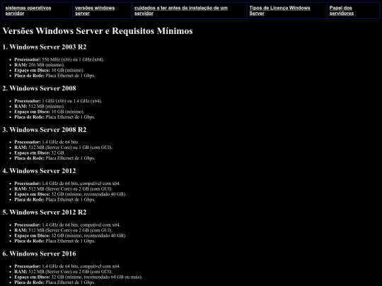 windowsserver screenshot