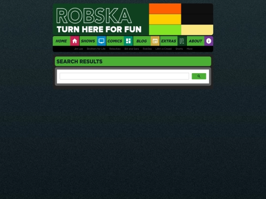 searchresults screenshot