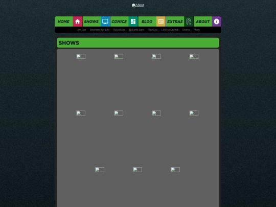 shows screenshot
