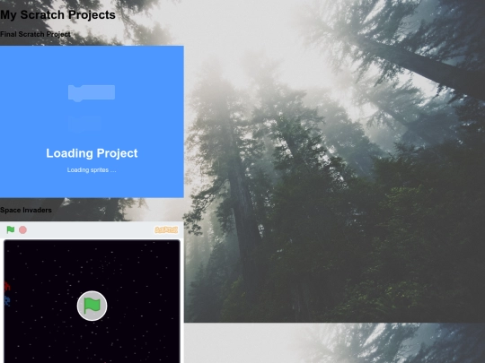 scratch screenshot