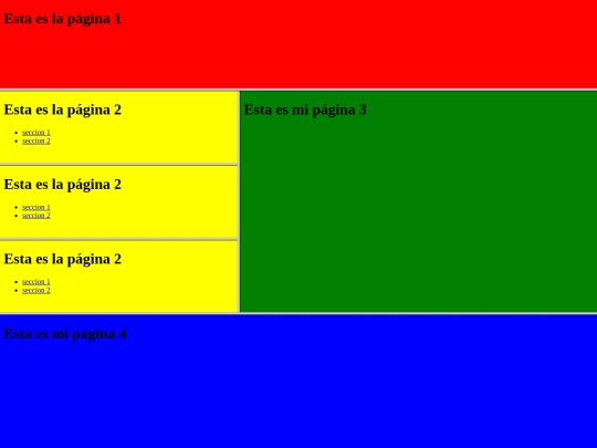 ejemplos/frames/ejemploframescompuesto screenshot