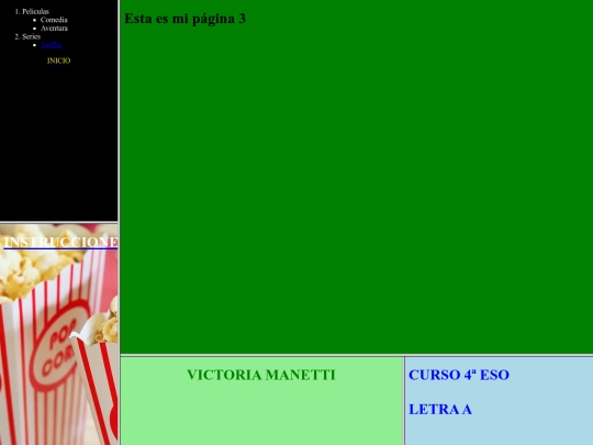 ejemplos/frames/ejercicioframesclase screenshot