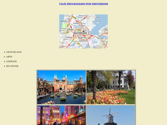 trabajo/ams screenshot