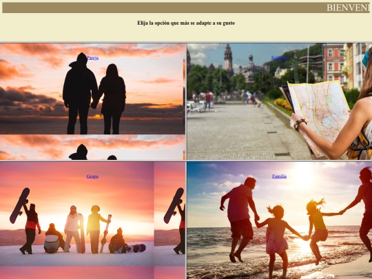 trabajo/dintro screenshot