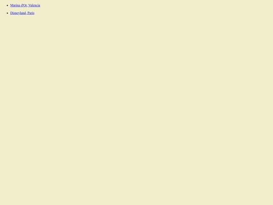 trabajo/fm screenshot