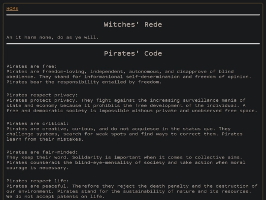 the_code screenshot