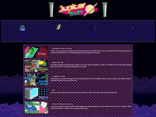 art screenshot