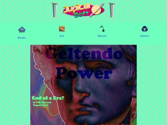 issueone screenshot