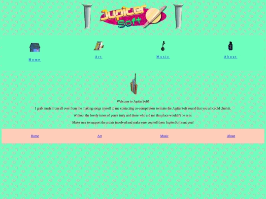 music screenshot