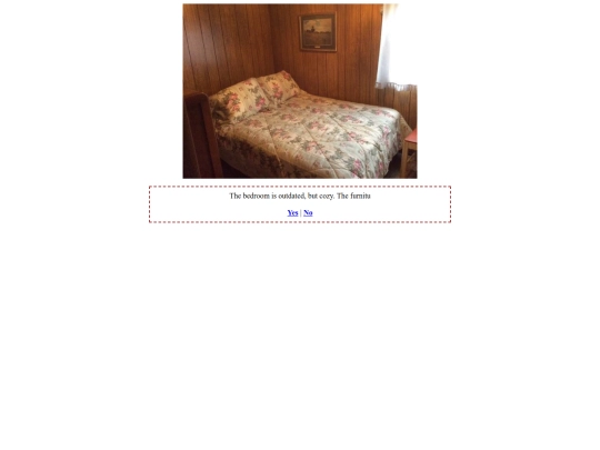 bedroom screenshot