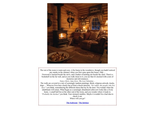 livingroom screenshot