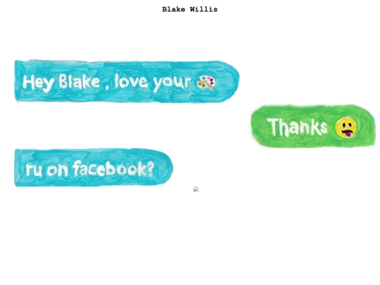 willis screenshot