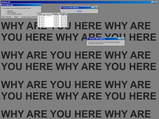 1 screenshot