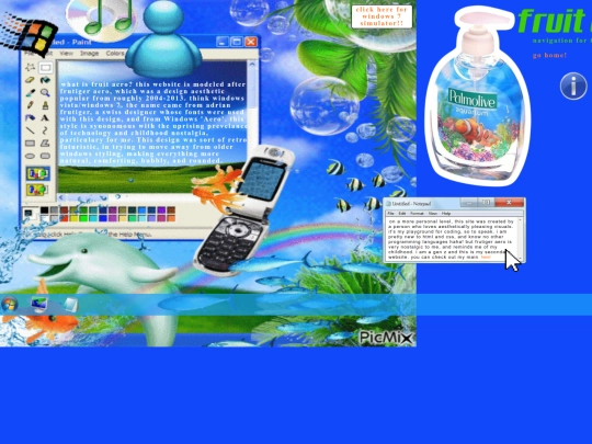 about screenshot