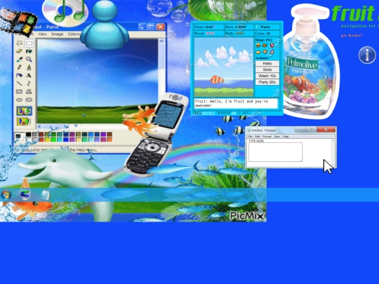 explorer screenshot