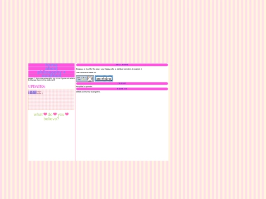 soulfood screenshot