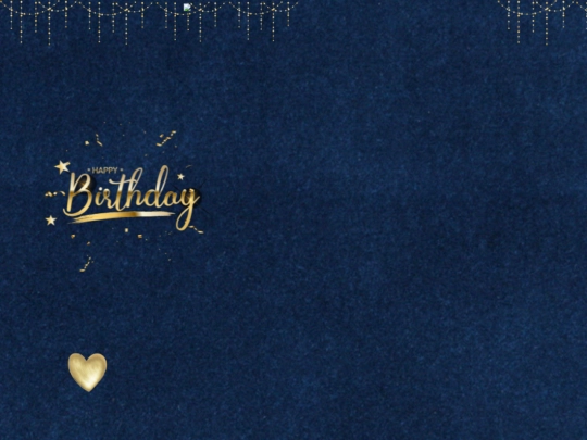 birthday/index2 screenshot
