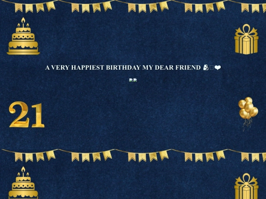 birthday/index3 screenshot