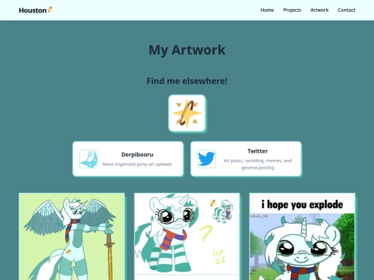 artwork screenshot