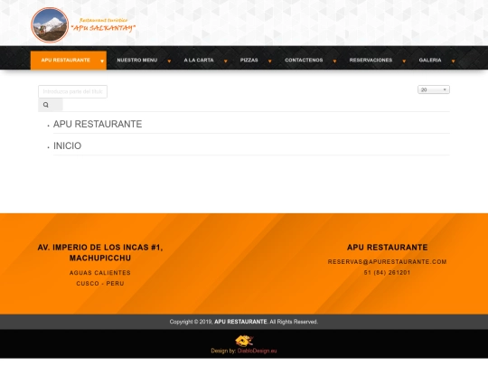 2-joomla screenshot