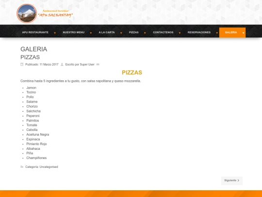 galeria screenshot